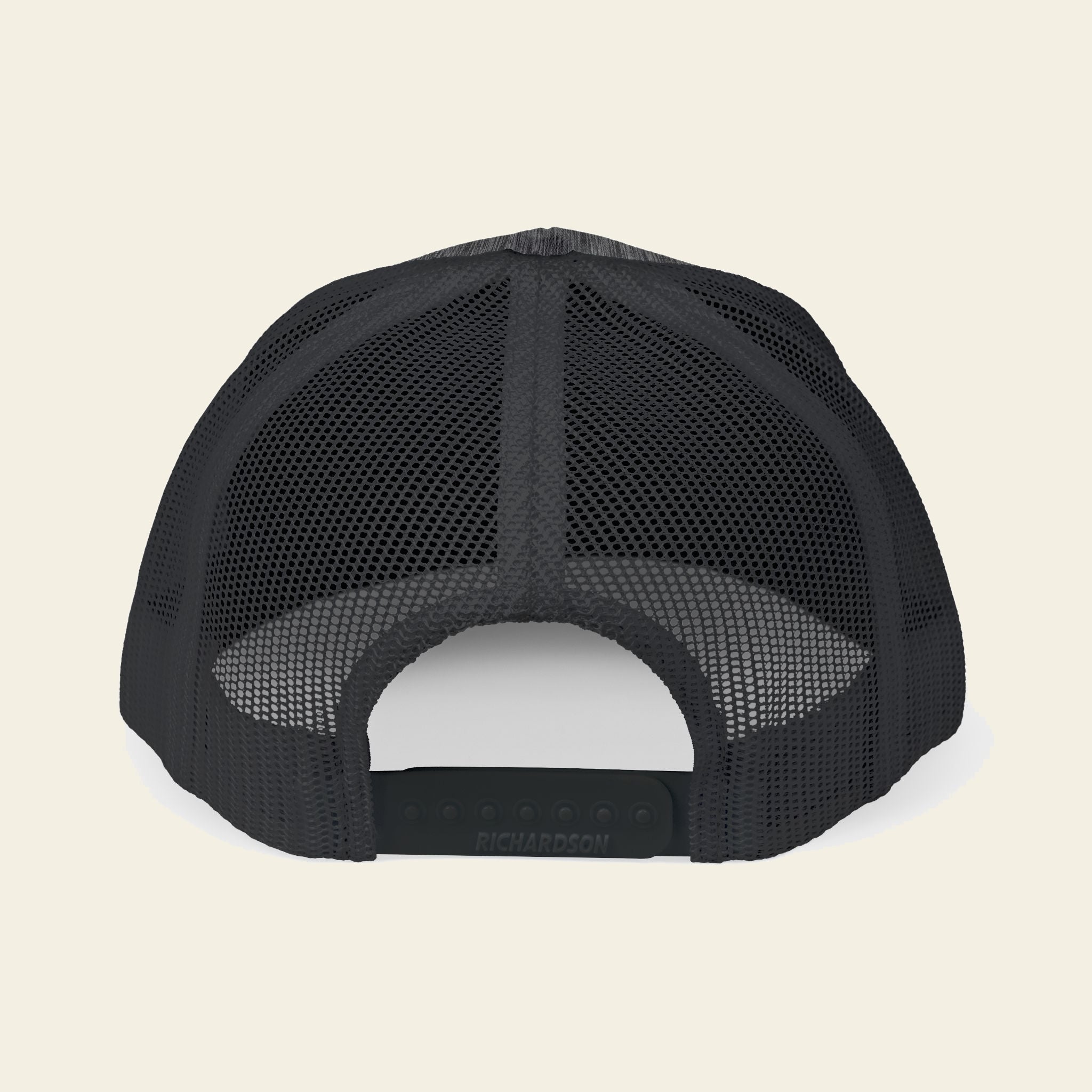 King Thread Co. Logo Trucker Hat