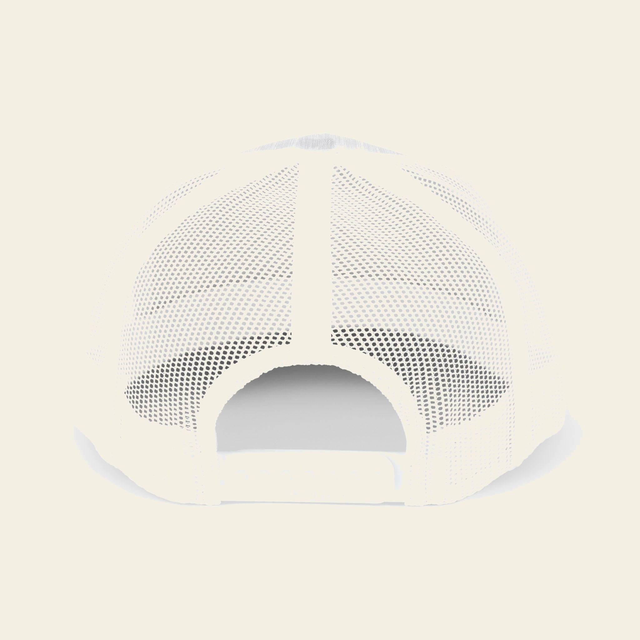 King Thread Co. Logo Trucker Hat