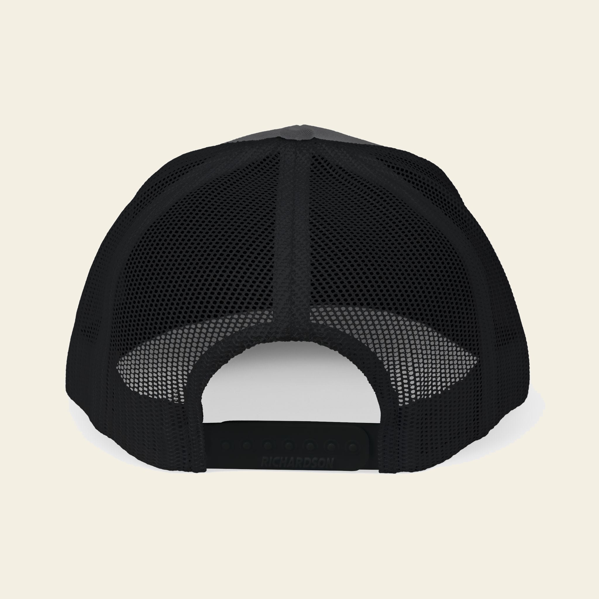 King Thread Co. Logo Trucker Hat