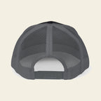 King Thread Co. Embroidered Trucker Hat