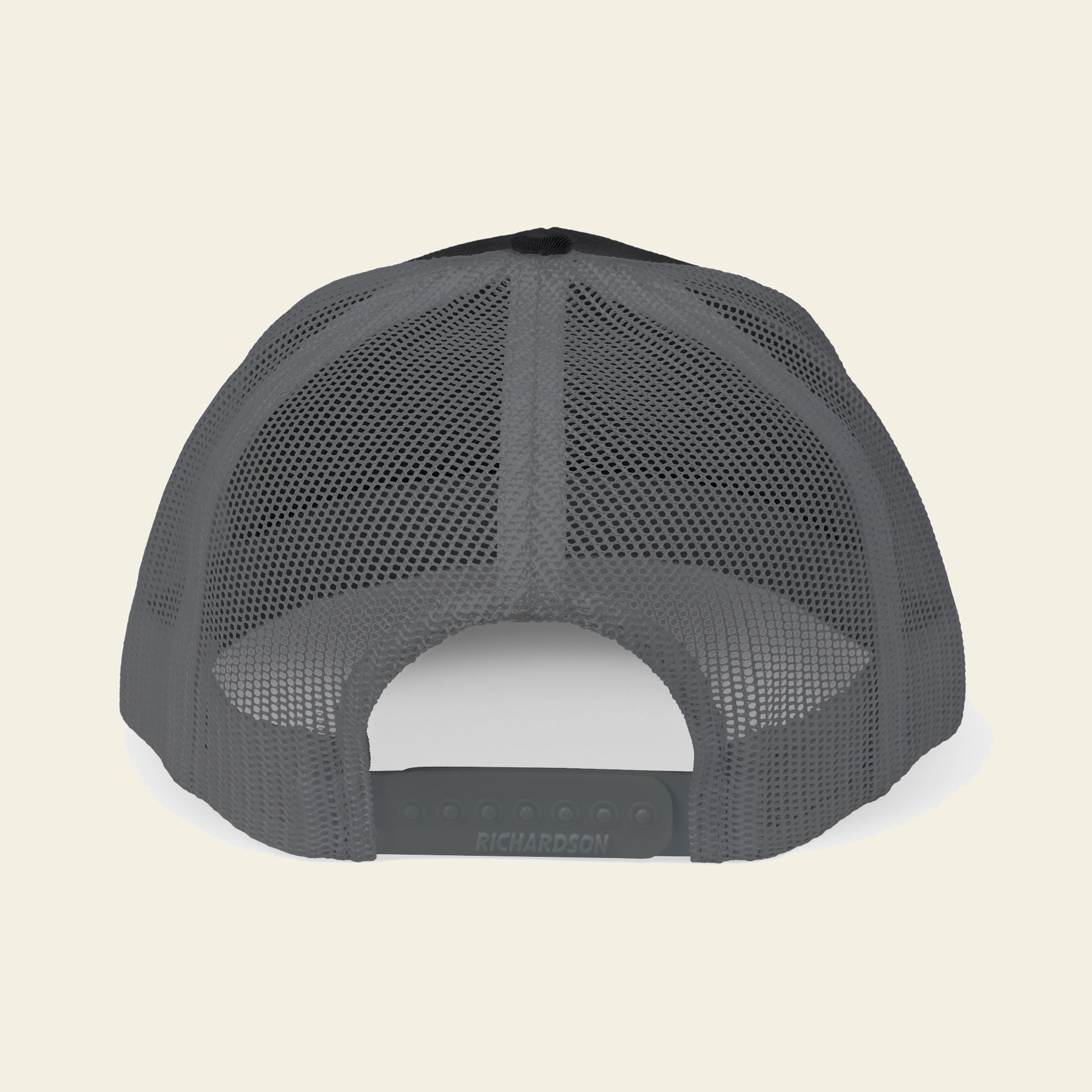 King Thread Co. Embroidered Trucker Hat