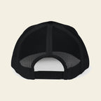King Thread Co. Embroidered Trucker Hat