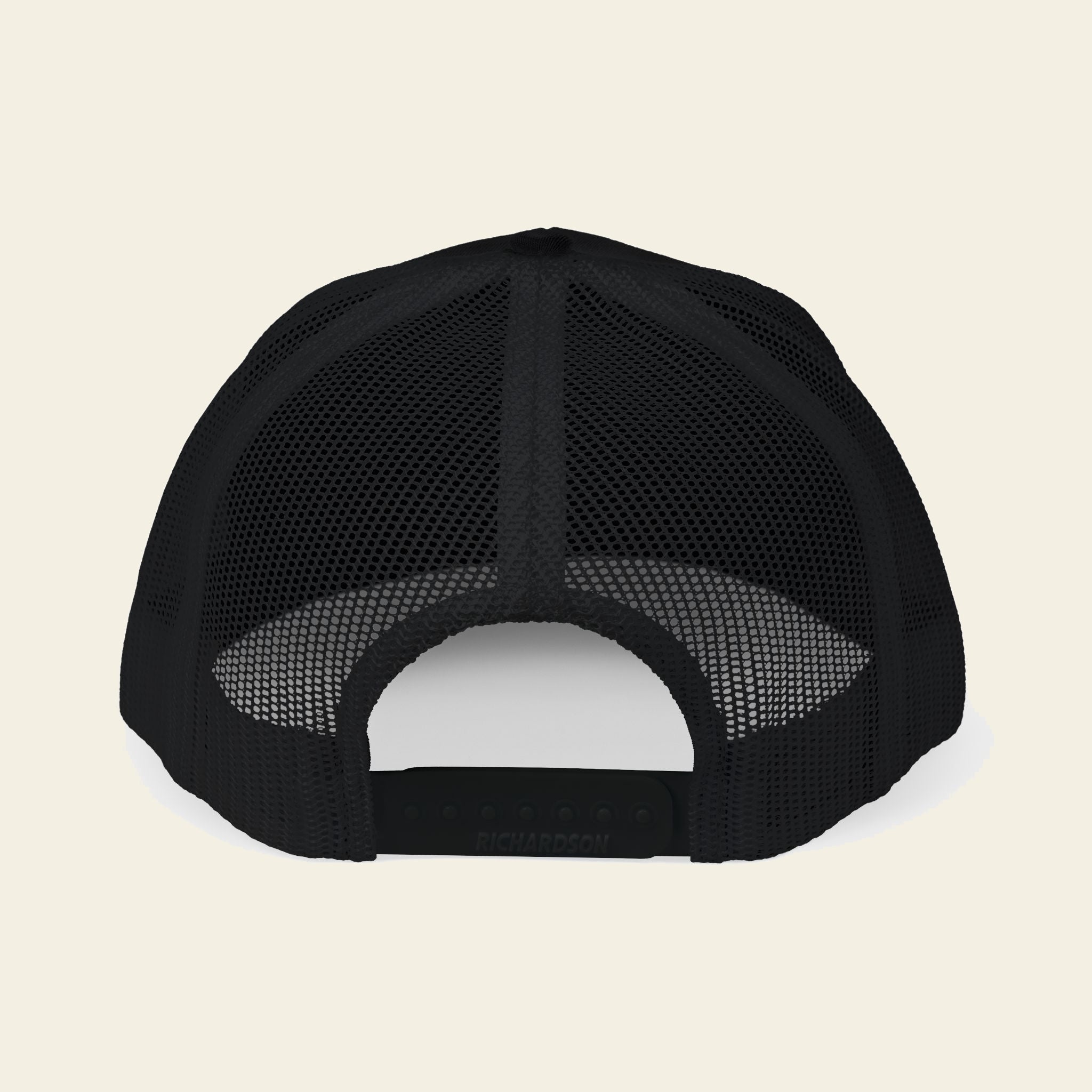 King Thread Co. Embroidered Trucker Hat