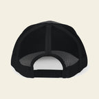 King Thread Co. Embroidered Trucker Hat