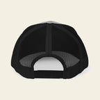 King Thread Co. Embroidered Trucker Hat