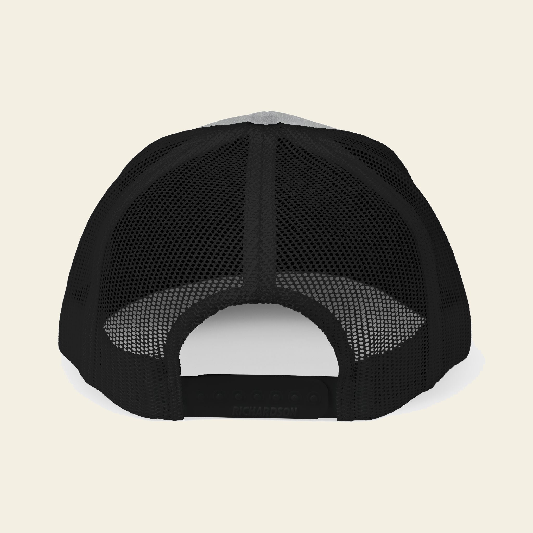 King Thread Co. Embroidered Trucker Hat