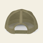 King Thread Co. Embroidered Trucker Hat