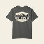 King Thread Co. Logo Tee