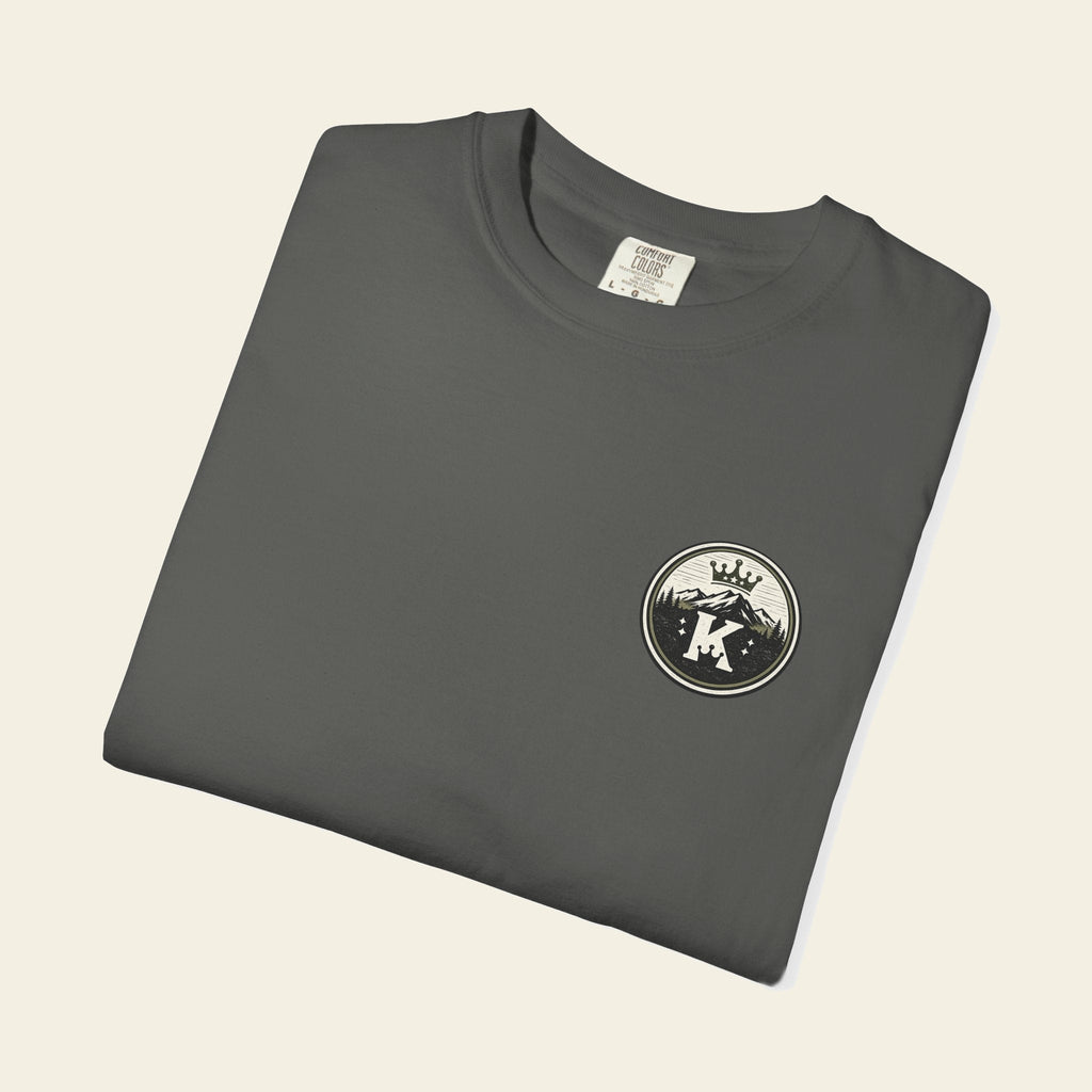 King Thread Co. Logo Tee