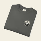 King Thread Co. Logo Tee