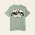 King Thread Co. Logo Tee