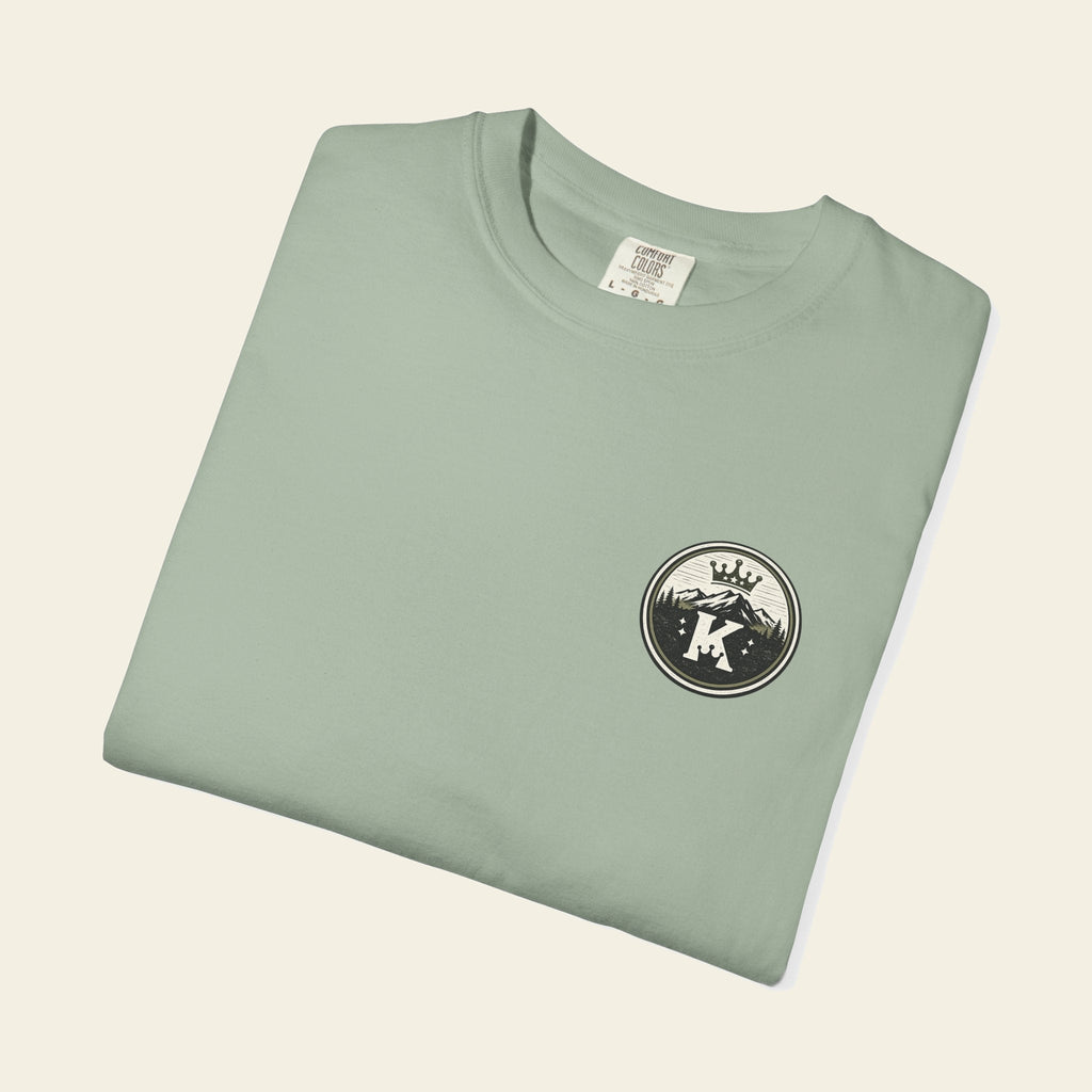 King Thread Co. Logo Tee