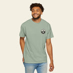 King Thread Co. Logo Tee