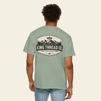 King Thread Co. Logo Tee