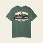 King Thread Co. Logo Tee