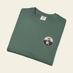 King Thread Co. Logo Tee