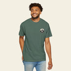 King Thread Co. Logo Tee