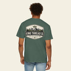King Thread Co. Logo Tee