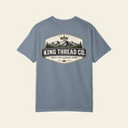 King Thread Co. Logo Tee