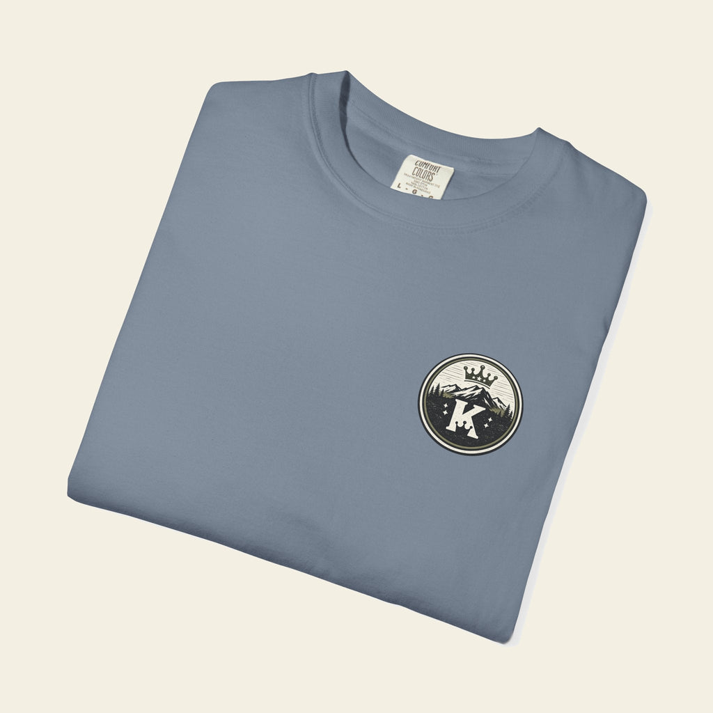 King Thread Co. Logo Tee