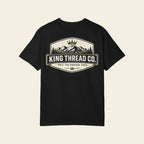 King Thread Co. Logo Tee