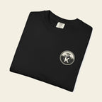 King Thread Co. Logo Tee