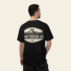 King Thread Co. Logo Tee