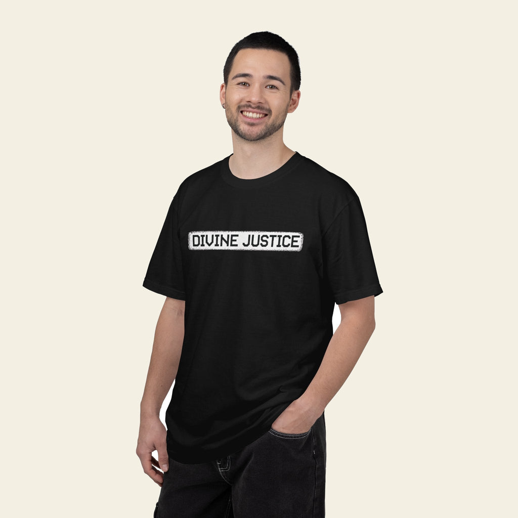 Divine Justice