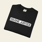 Divine Justice