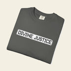 Divine Justice