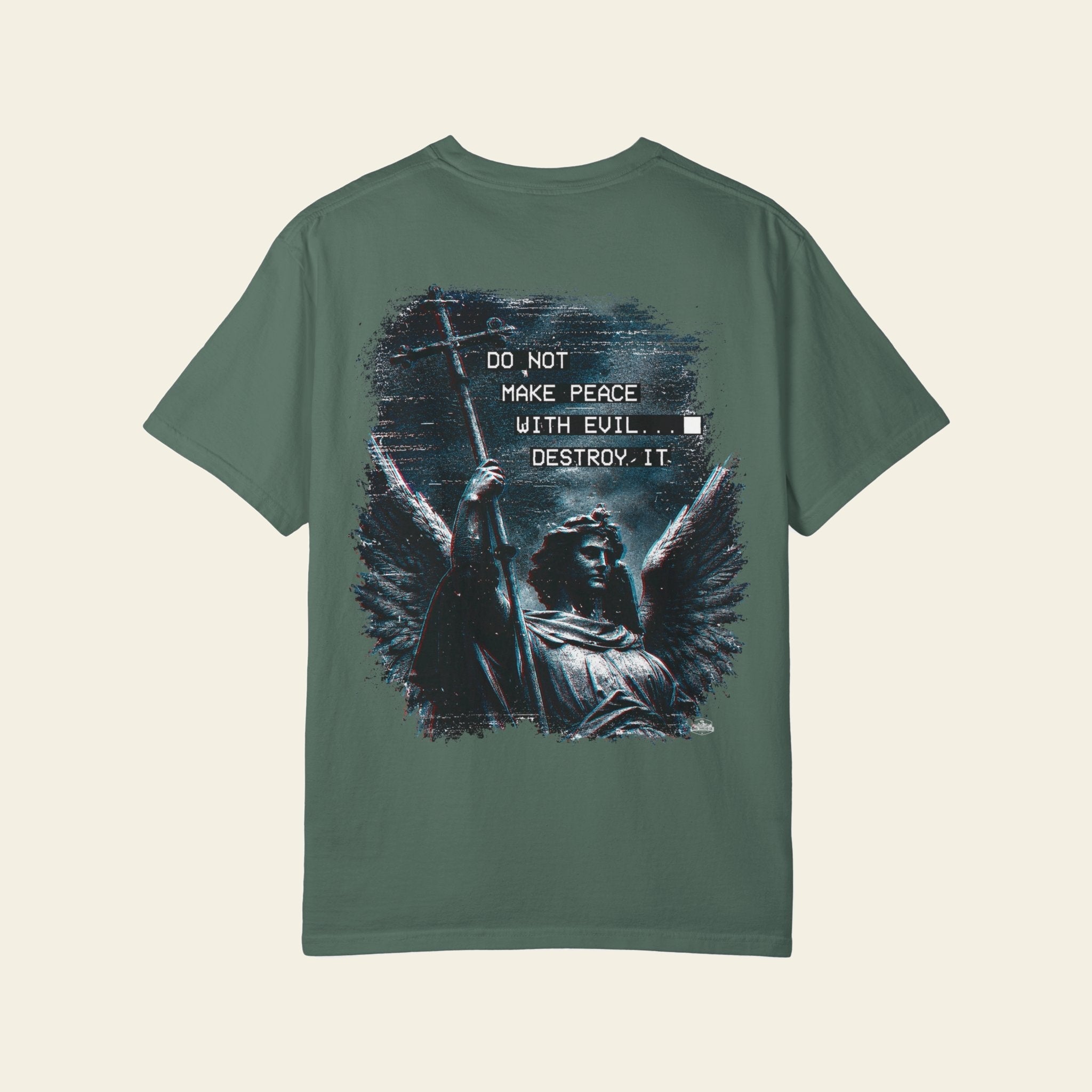 Divine Justice