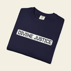 Divine Justice
