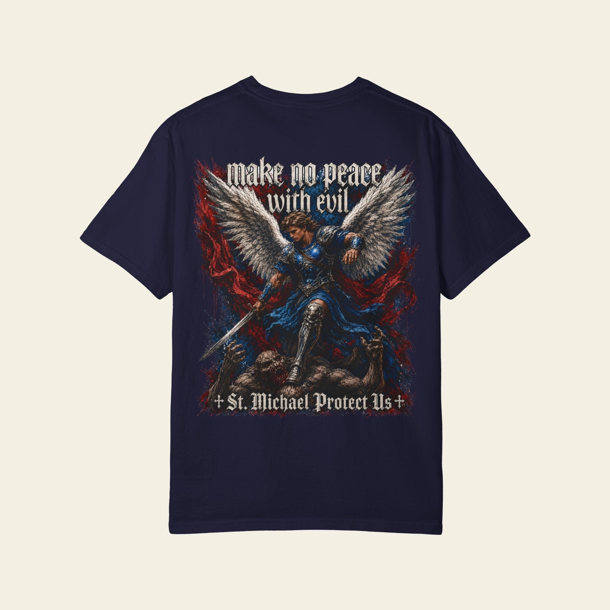 St. Michael