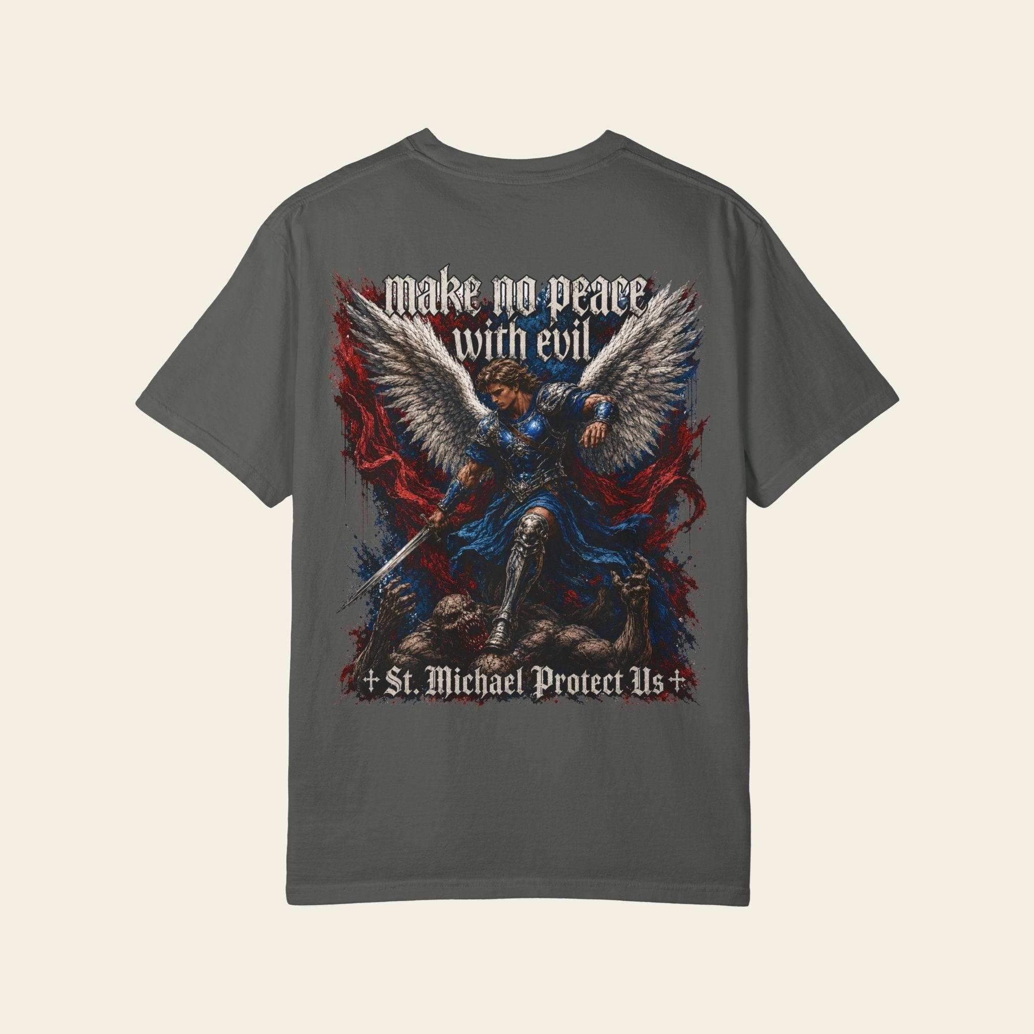 St. Michael