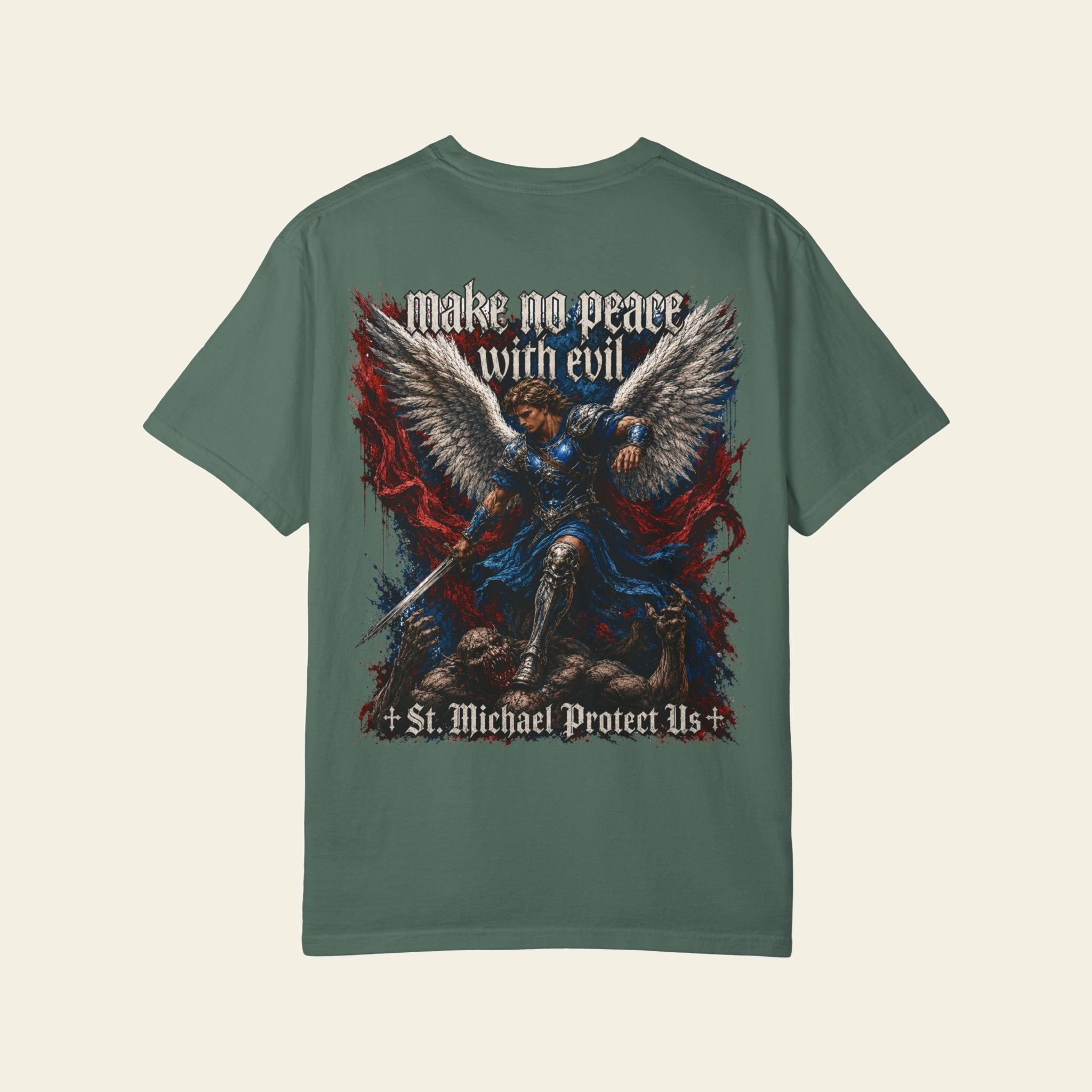 St. Michael