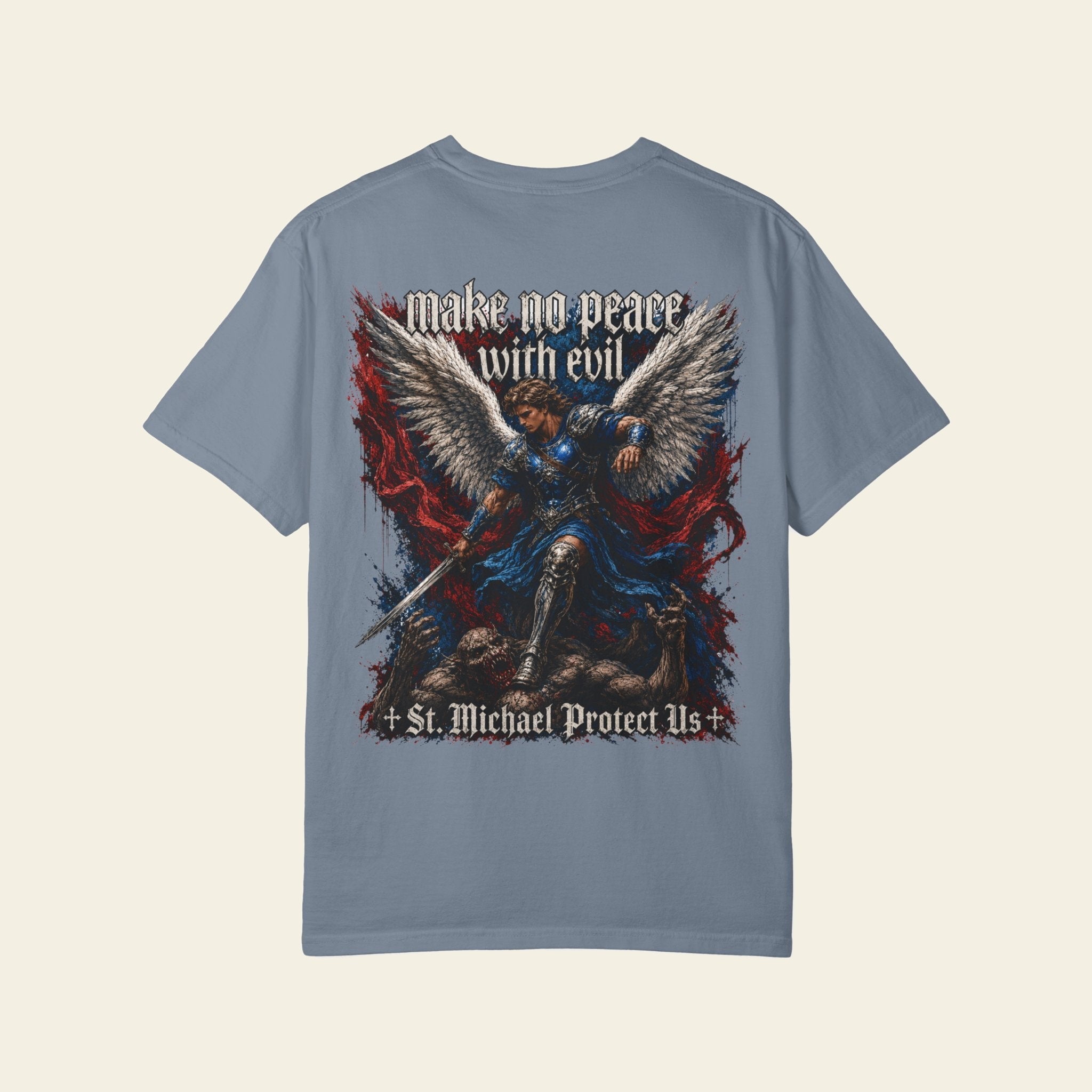 St. Michael