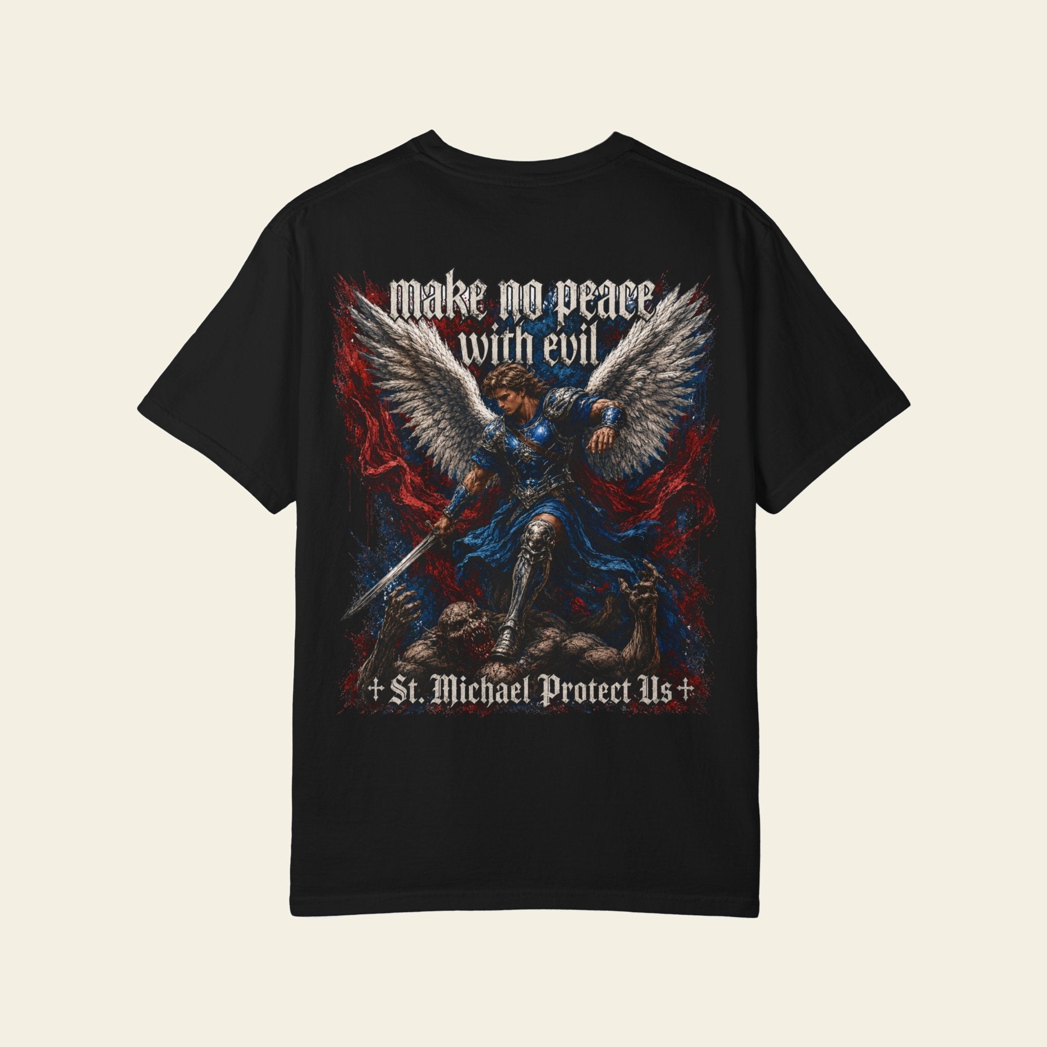 St. Michael