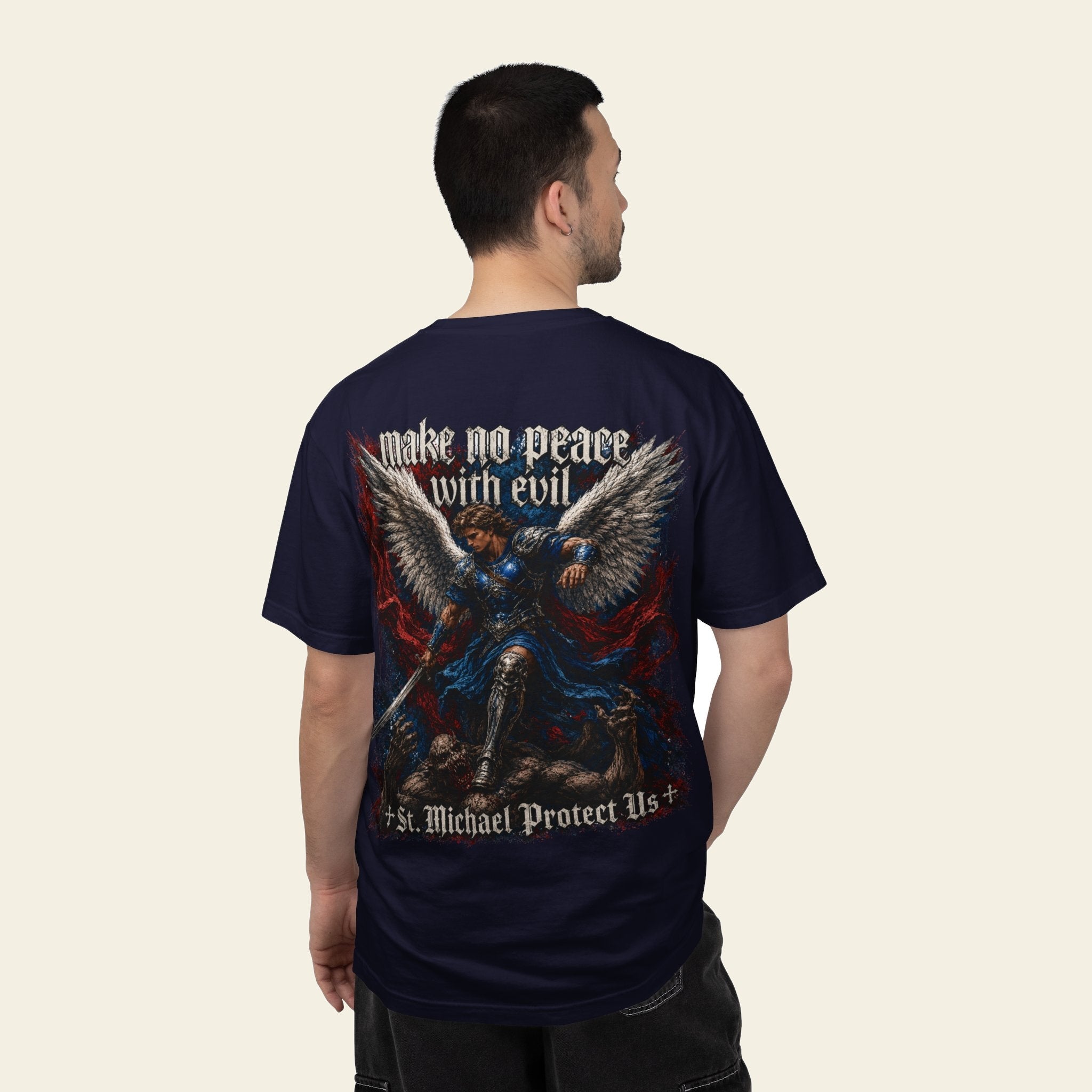 St. Michael