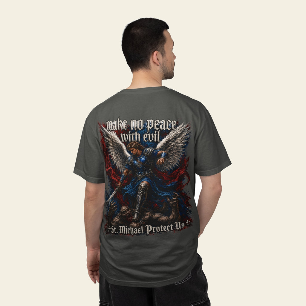 St. Michael