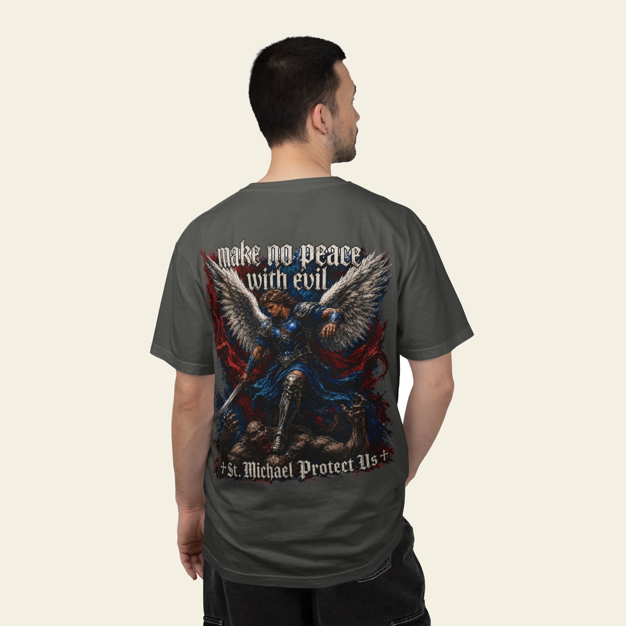 St. Michael