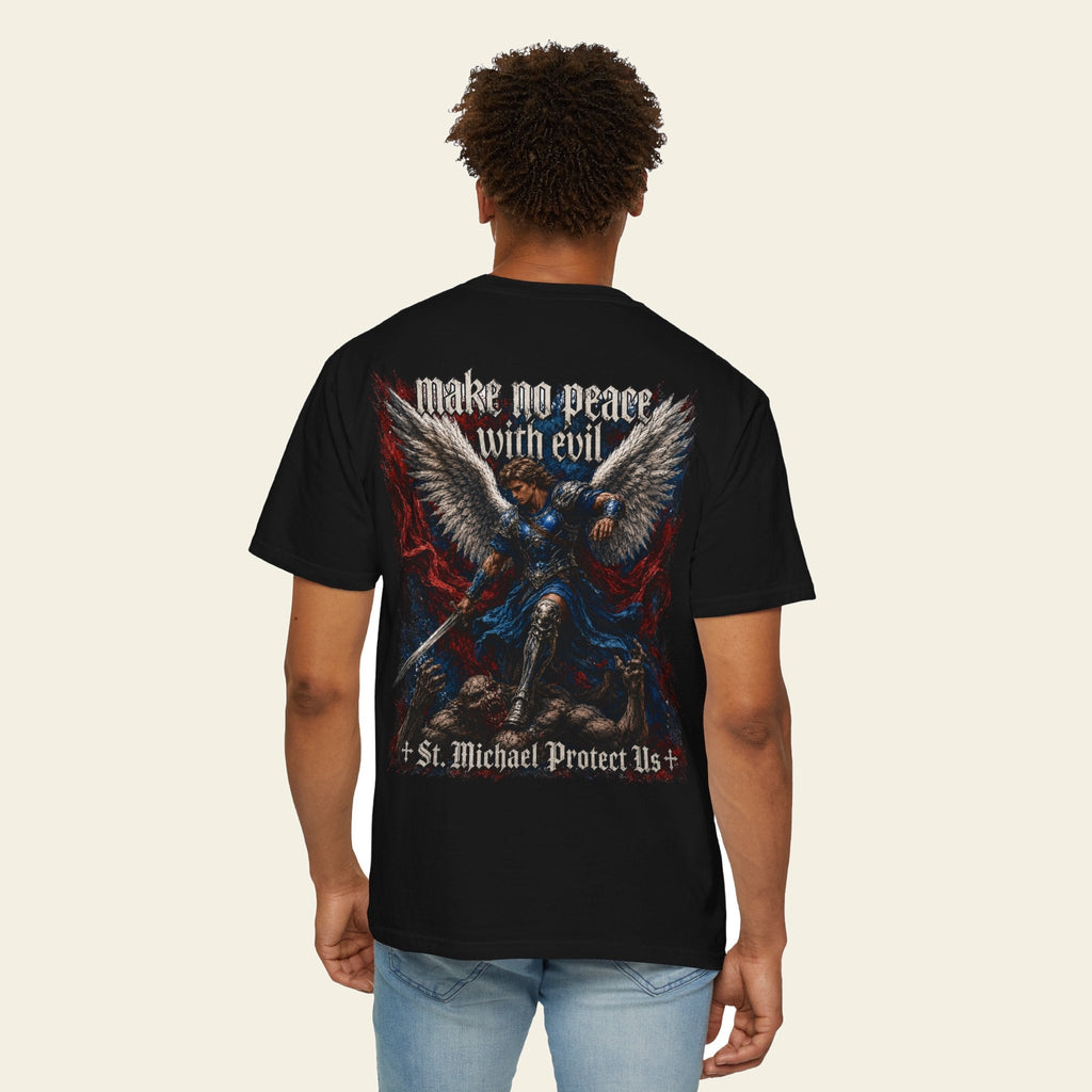 St. Michael