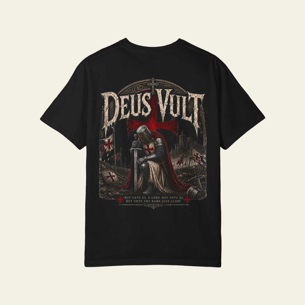 Deus Vult