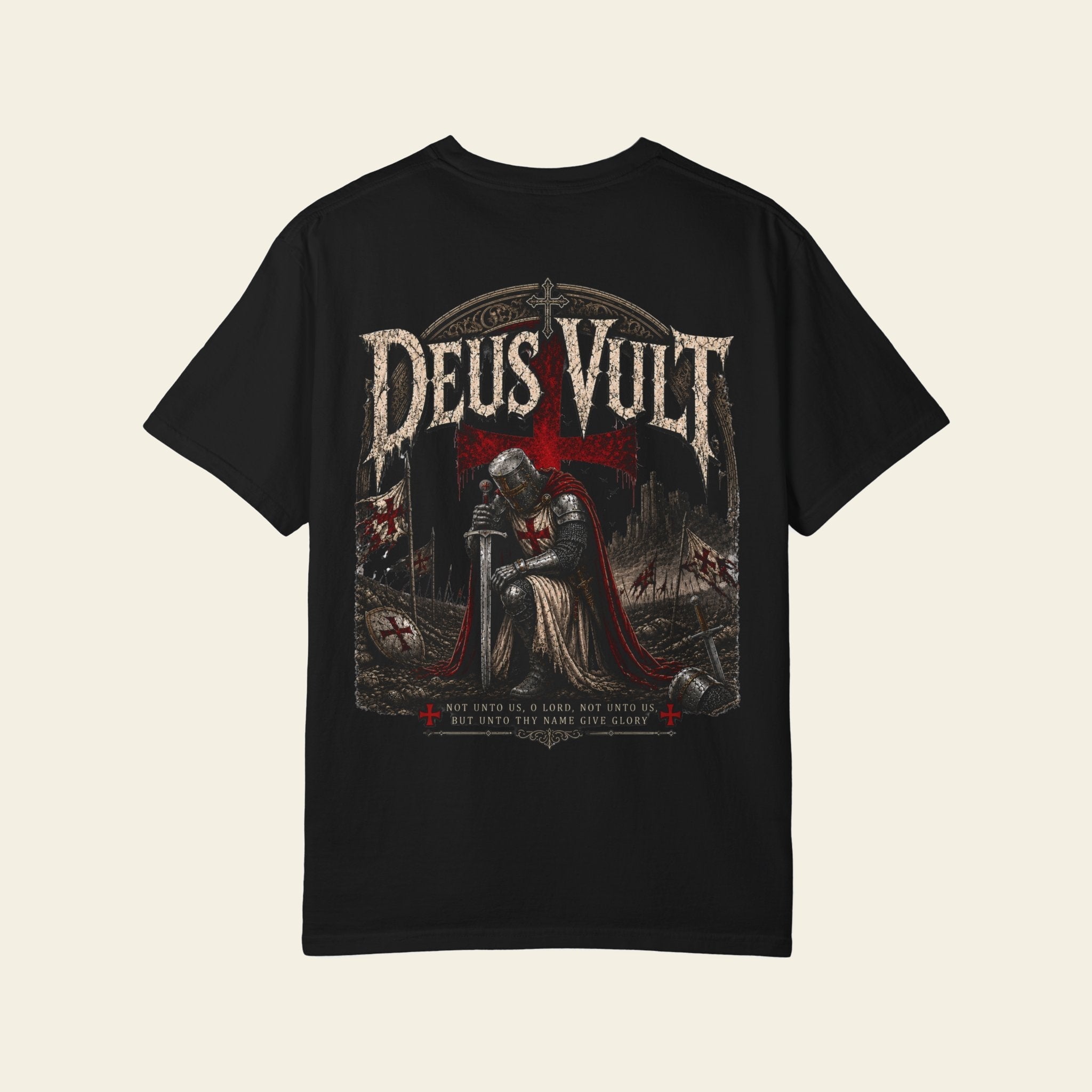 Deus Vult