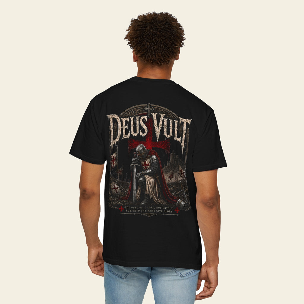 Deus Vult