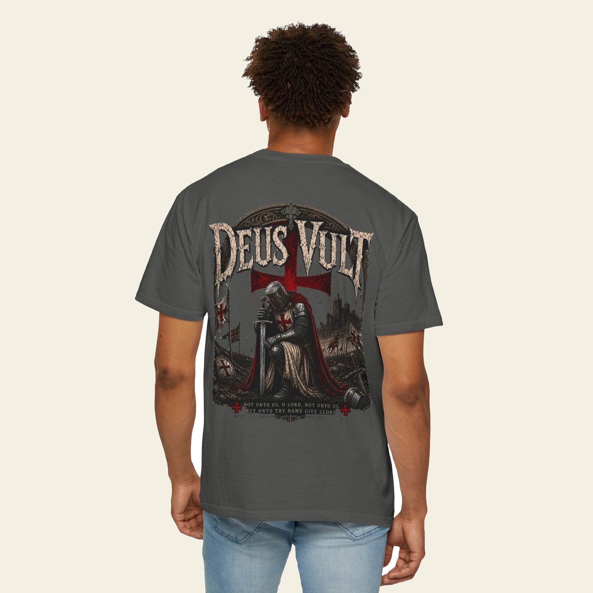 Deus Vult