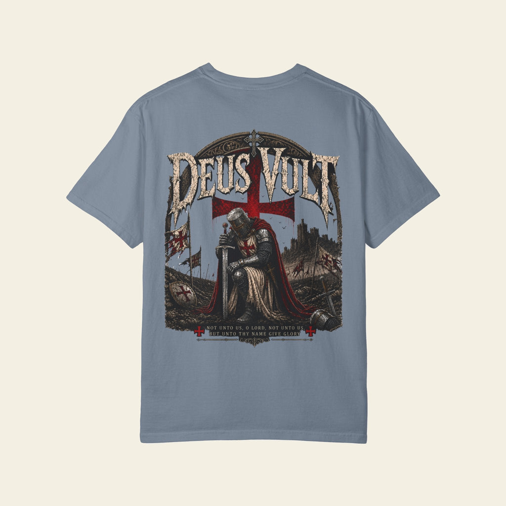 Deus Vult