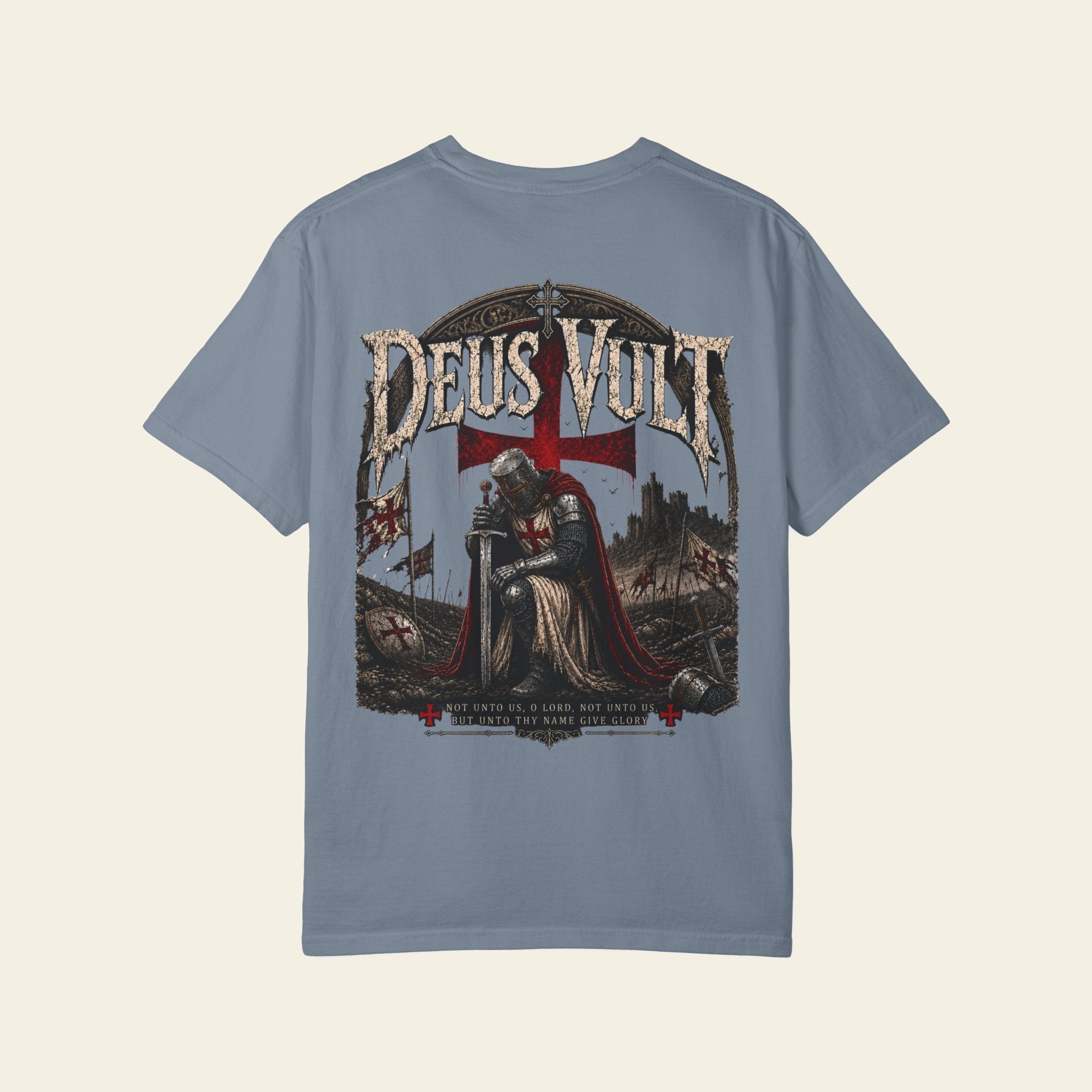 Deus Vult