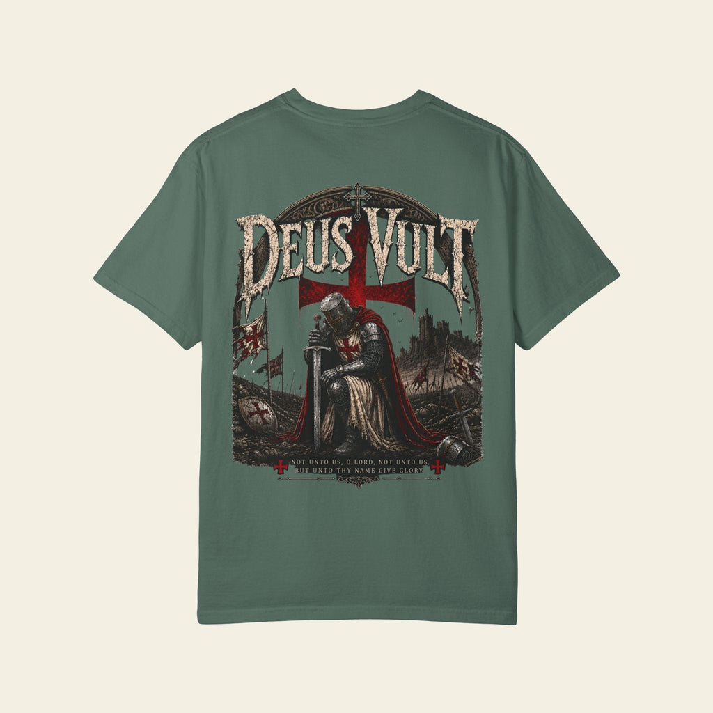 Deus Vult