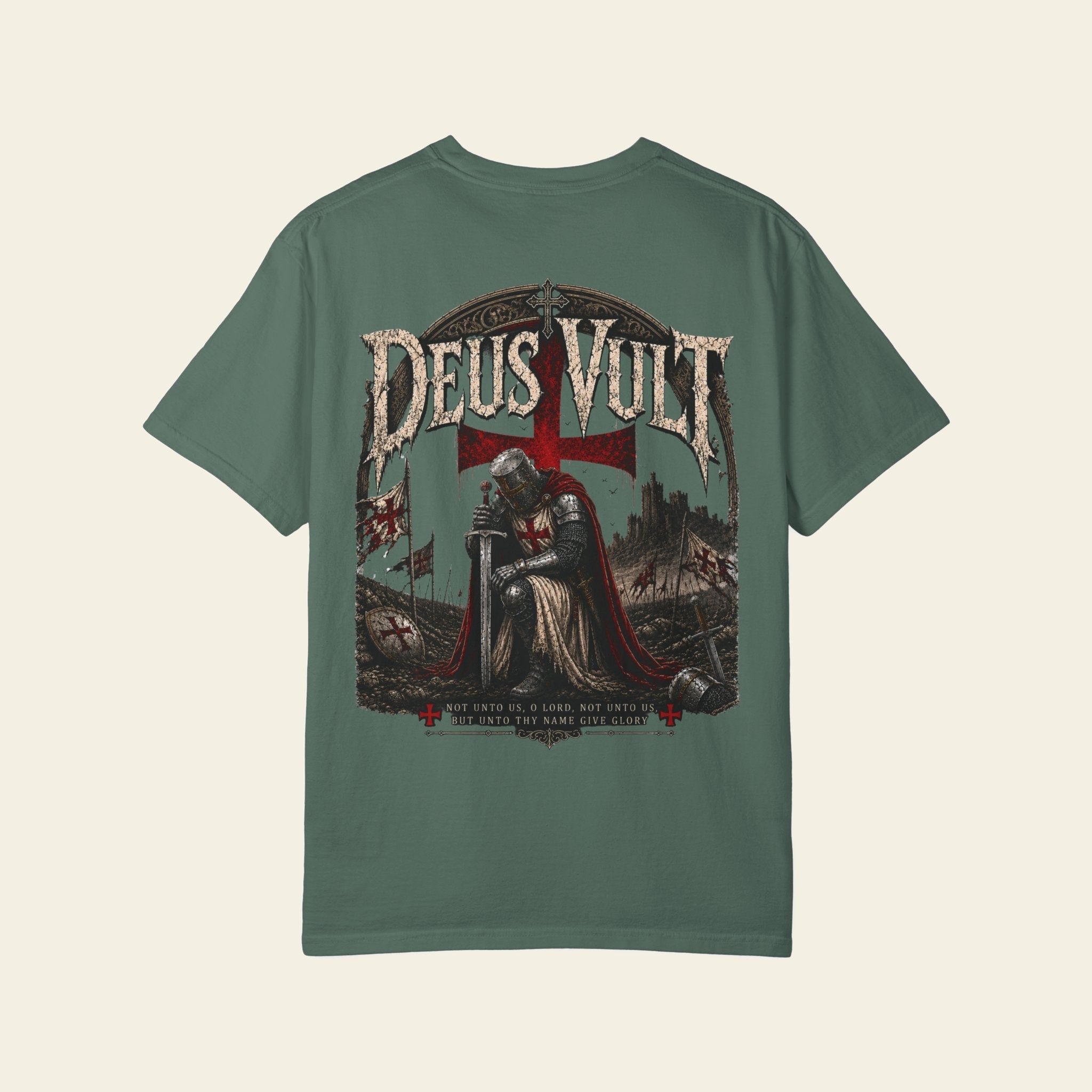 Deus Vult