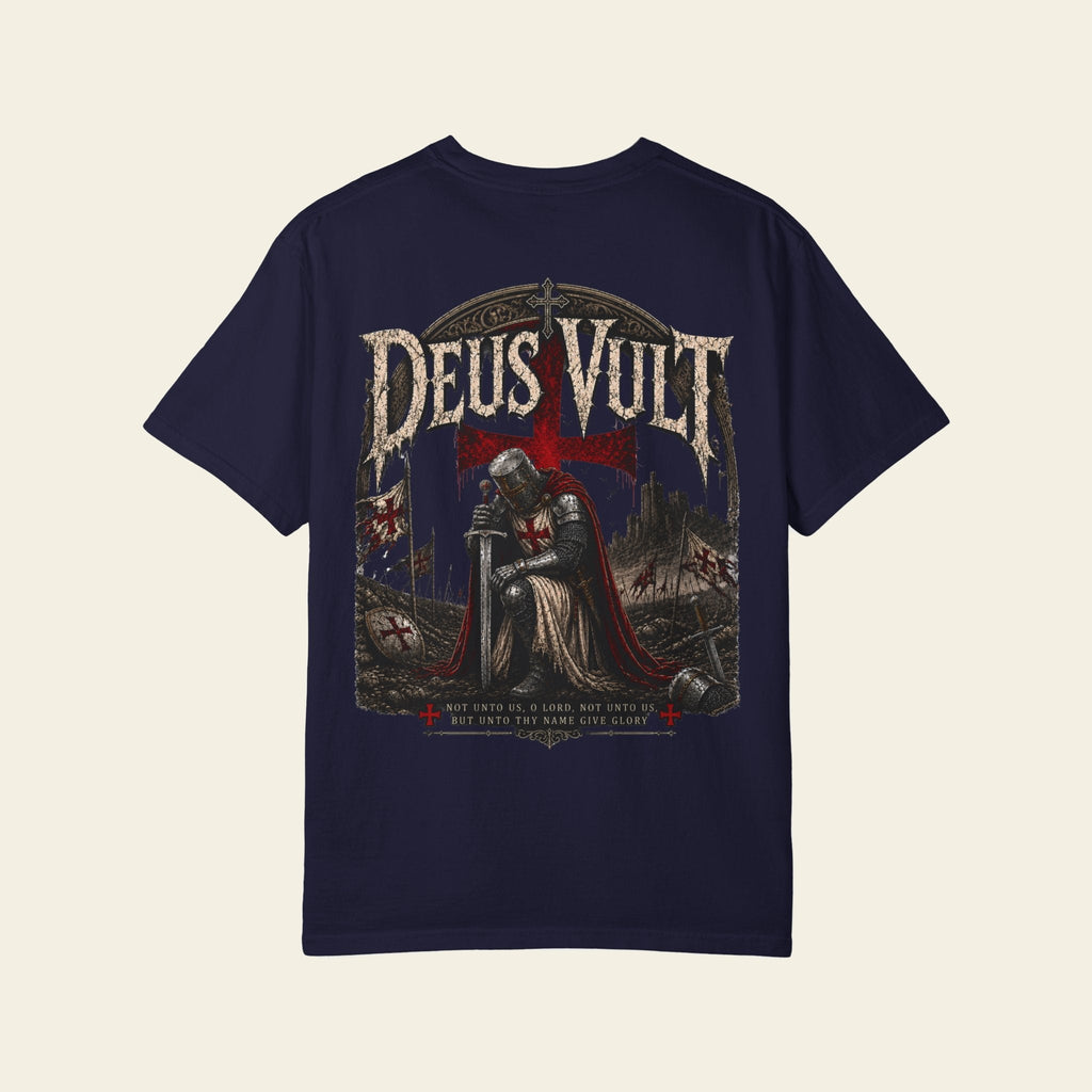 Deus Vult